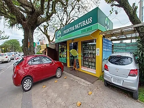 Campeche, Florianópolis