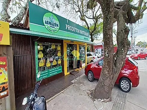 Escritório/sala em Campeche, Florianópolis