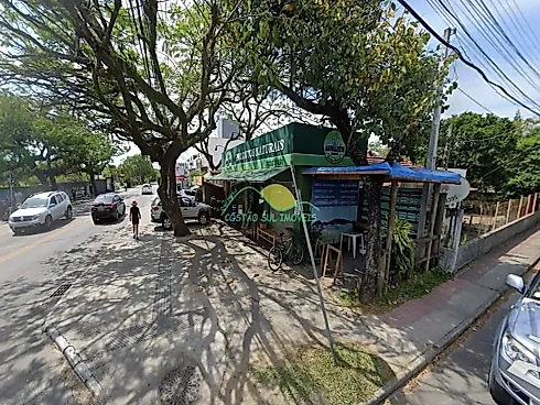 Escritório/sala em Campeche, Florianópolis