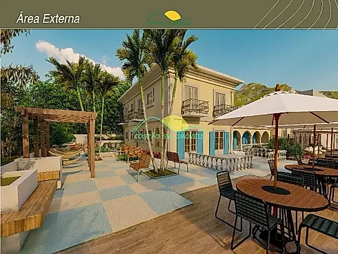 Apartamento em Coqueiros, Florianópolis