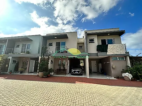 Casa em Ribeirão Da Ilha, Florianópolis