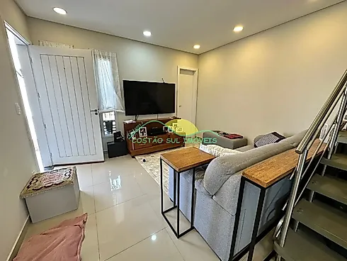 Casa em Ribeirão Da Ilha, Florianópolis