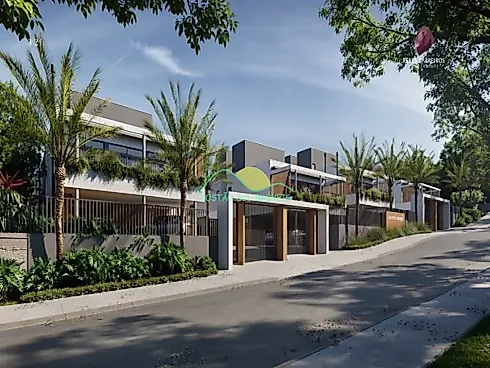 Casa em Cacupé, Florianópolis