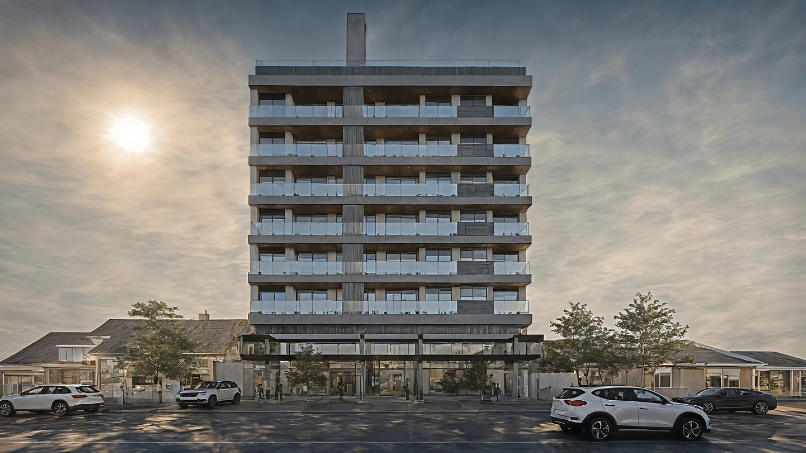 Apartamento em Canasvieiras, Florianópolis