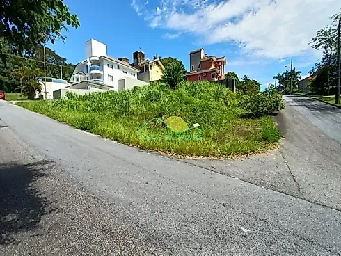 Terreno em João Paulo, Florianópolis