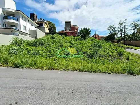 Terreno em João Paulo, Florianópolis
