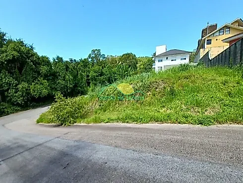 Terreno em João Paulo, Florianópolis