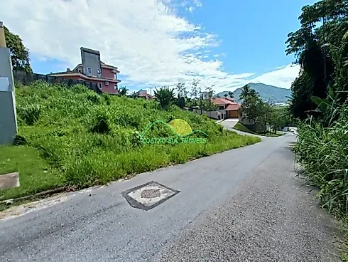 Terreno em João Paulo, Florianópolis