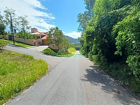 Terreno em João Paulo, Florianópolis