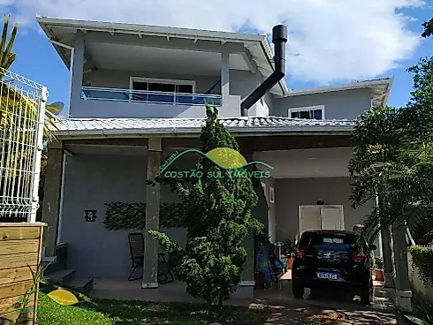 Casa em Ingleses, Florianópolis