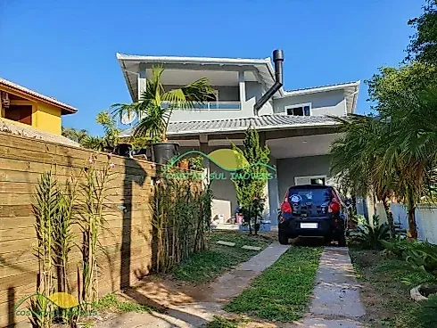Casa em Ingleses, Florianópolis