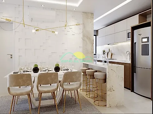 Apartamento em Monte Verde, Florianópolis