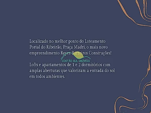 Apartamento em Ribeirão Da Ilha, Florianópolis