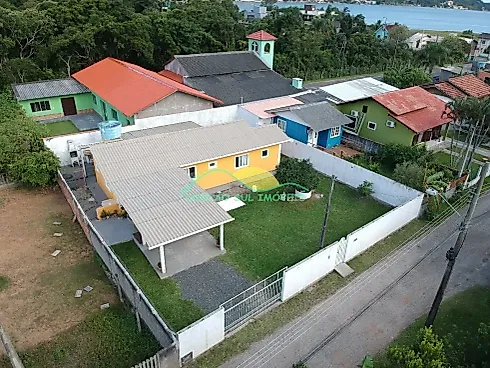 Ribeirão Da Ilha, Florianópolis