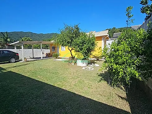 Casa em Ribeirão Da Ilha, Florianópolis