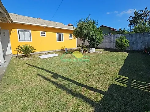 Casa em Ribeirão Da Ilha, Florianópolis