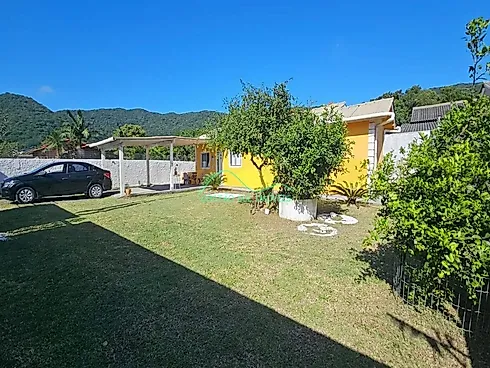 Casa em Ribeirão Da Ilha, Florianópolis