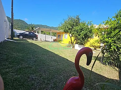 Casa em Ribeirão Da Ilha, Florianópolis