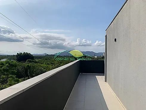 Casa em Ribeirão Da Ilha, Florianópolis