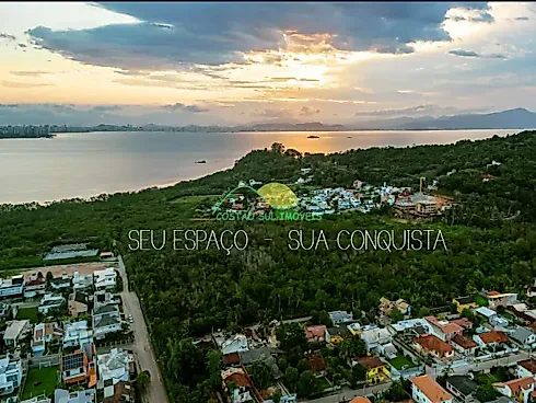Apartamento em Monte Verde, Florianópolis