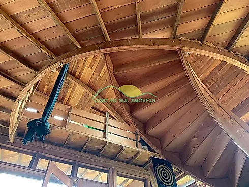 Casa em Ribeirão Da Ilha, Florianópolis