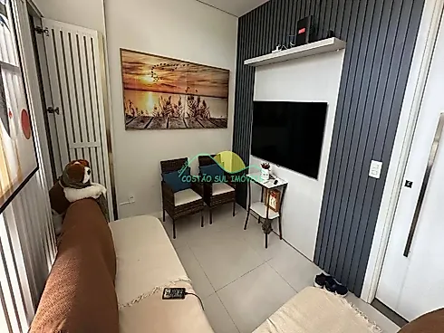 Apartamento em Açores, Florianópolis