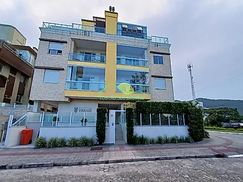 Apartamento em Açores, Florianópolis
