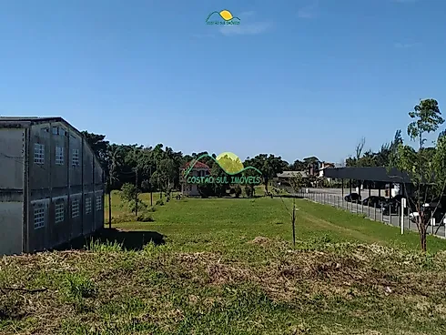 Terreno em Morro Das Pedras, Florianópolis