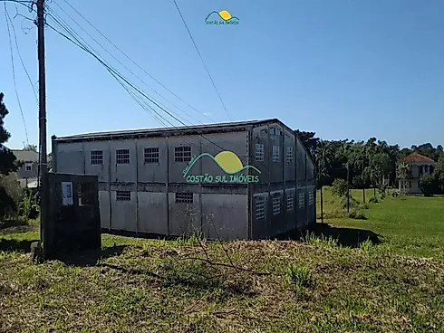 Terreno em Morro Das Pedras, Florianópolis