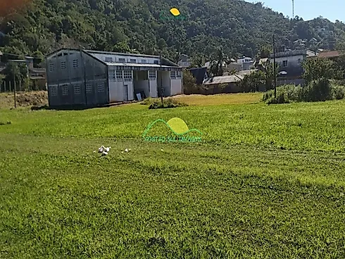 Terreno em Morro Das Pedras, Florianópolis