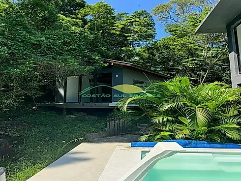 Casa em Campeche, Florianópolis