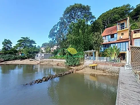 Ribeirão Da Ilha, Florianópolis