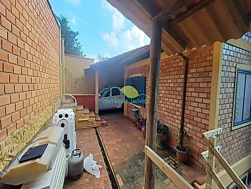 Casa em Ribeirão Da Ilha, Florianópolis