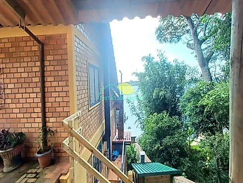 Casa em Ribeirão Da Ilha, Florianópolis