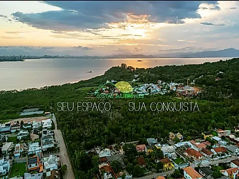 Apartamento em Monte Verde, Florianópolis