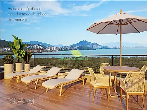 Apartamento em Monte Verde, Florianópolis
