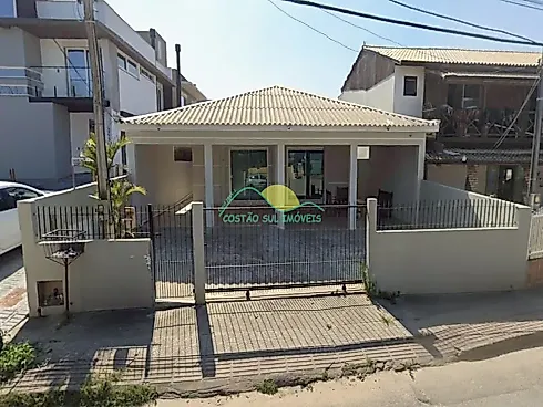 Morro Das Pedras, Florianópolis