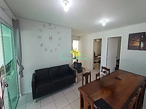 Casa em Morro Das Pedras, Florianópolis