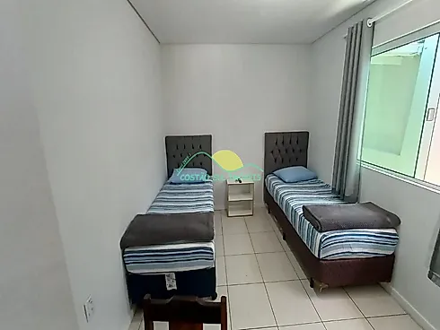 Casa em Morro Das Pedras, Florianópolis