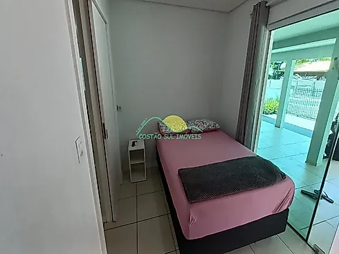 Casa em Morro Das Pedras, Florianópolis