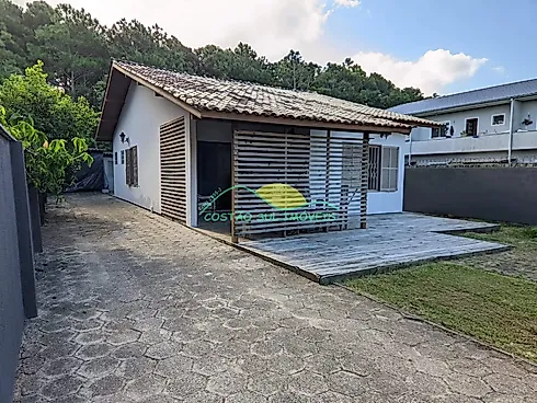 Morro Das Pedras, Florianópolis