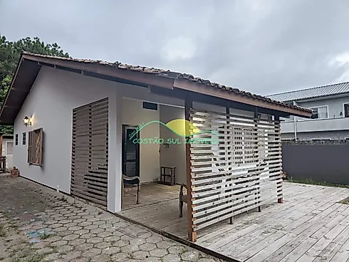 Casa em Morro Das Pedras, Florianópolis