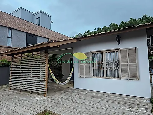 Casa em Morro Das Pedras, Florianópolis