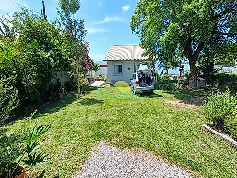 Casa em Ribeirão Da Ilha, Florianópolis