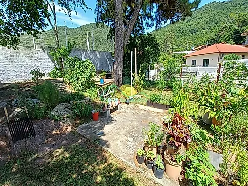 Casa em Ribeirão Da Ilha, Florianópolis