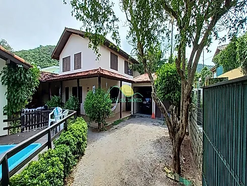 Morro Das Pedras, Florianópolis