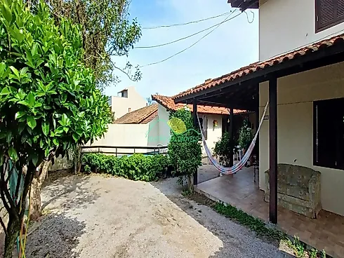 Casa em Morro Das Pedras, Florianópolis