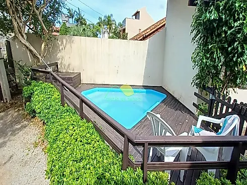Casa em Morro Das Pedras, Florianópolis