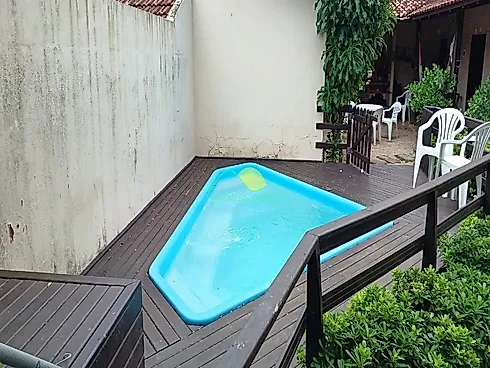 Casa em Morro Das Pedras, Florianópolis