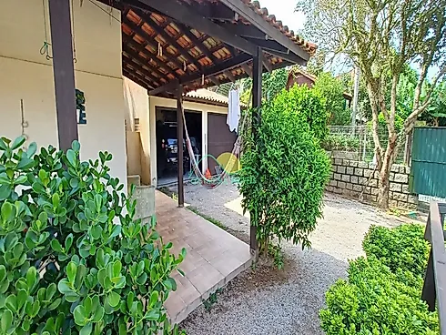 Casa em Morro Das Pedras, Florianópolis